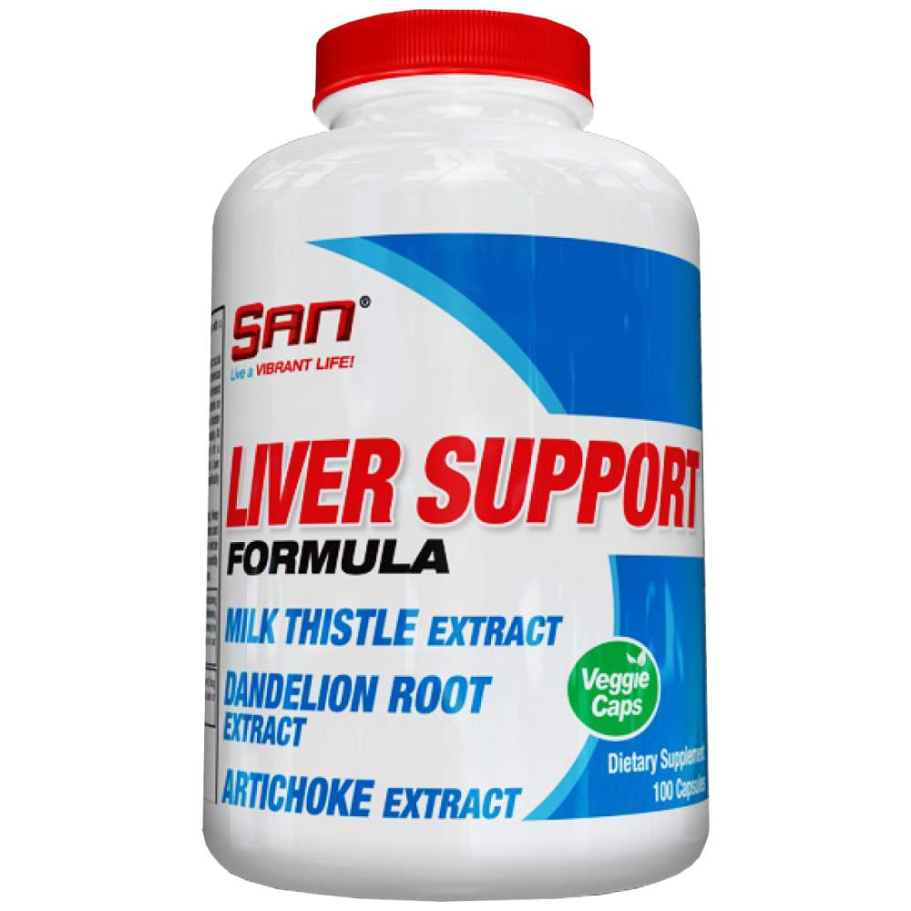 Liver Support