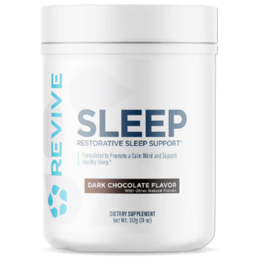 Sleep | Restorative Sleep Support
