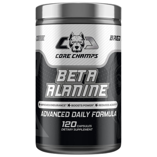 Beta Alanine 800 mg