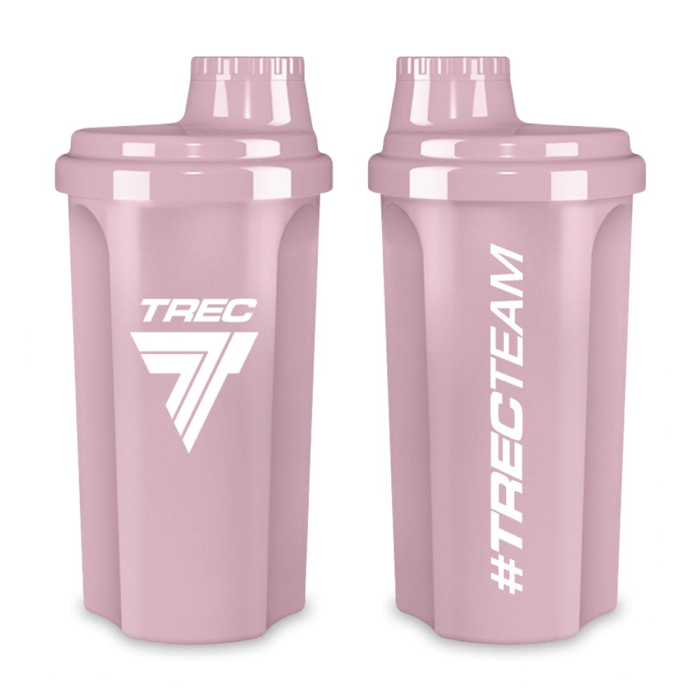 Shaker 065 #TrecTeam | Rose