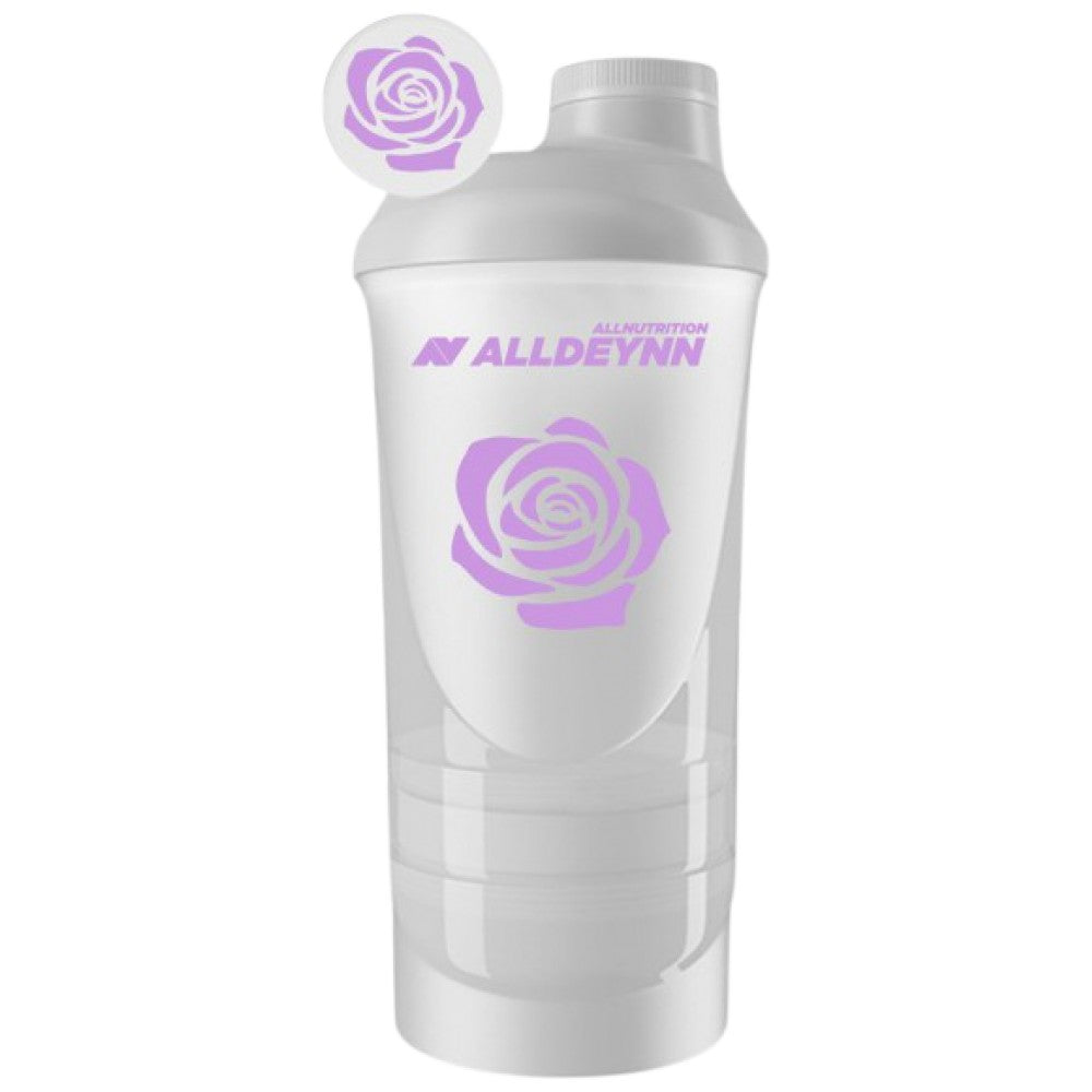 Alldeynn Shaker