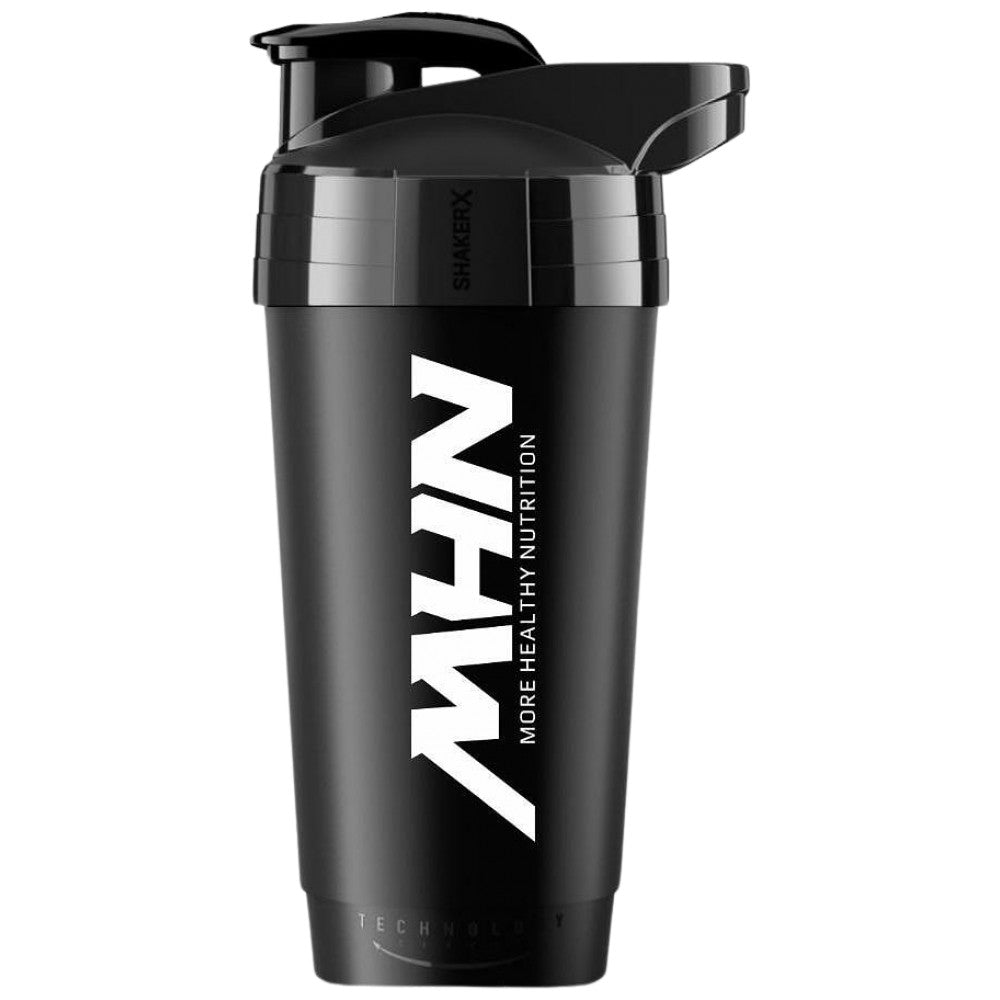 Shaker MHN - Black