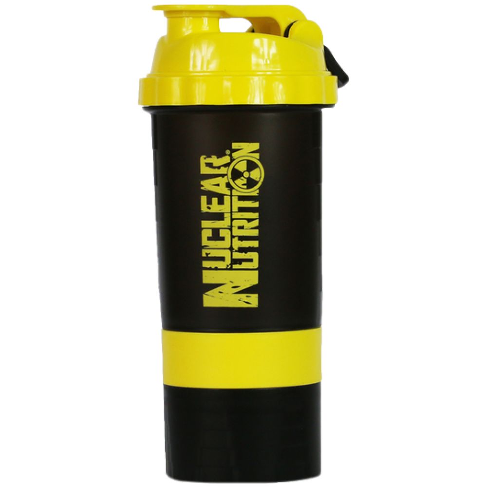 Nuclear / Shaker