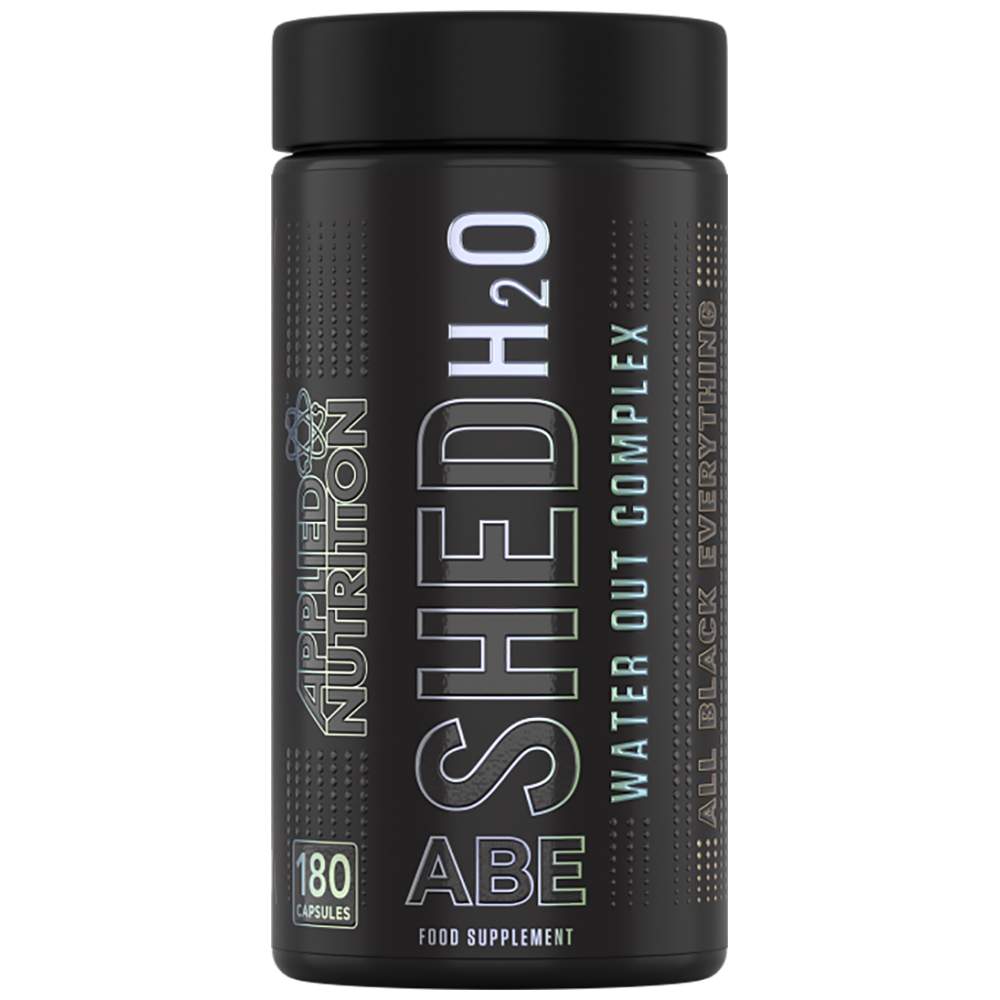 Shed H2O - Water Out Complex