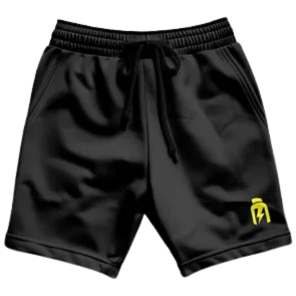 Shorts Hiro.Lab - Black