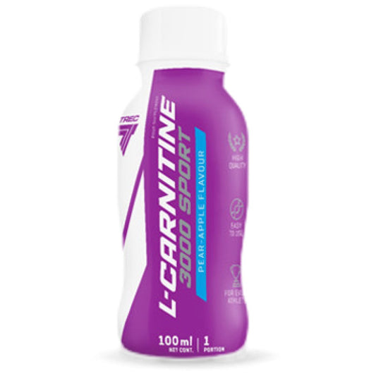 L-Carnitine 3000 Sport Shot