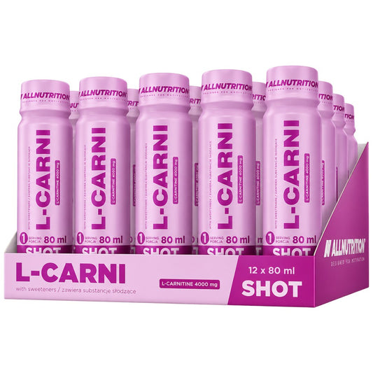 L-Carni Shock