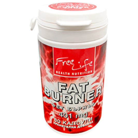 Fat Burner