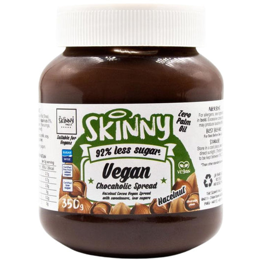Vegan Chocolate Spread - Hazelnut