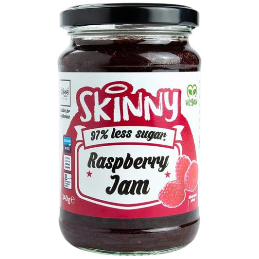 Skinny Jam | Raspberry