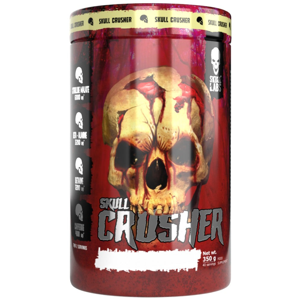 Skull Crusher Pre-Workout