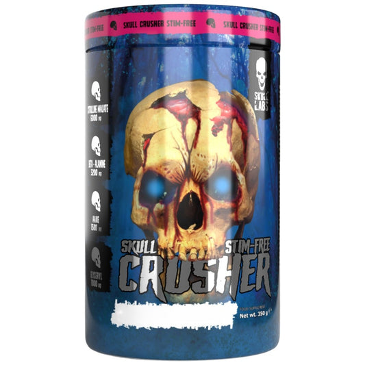 Skull Crusher | Stim-Free Pre-Workout