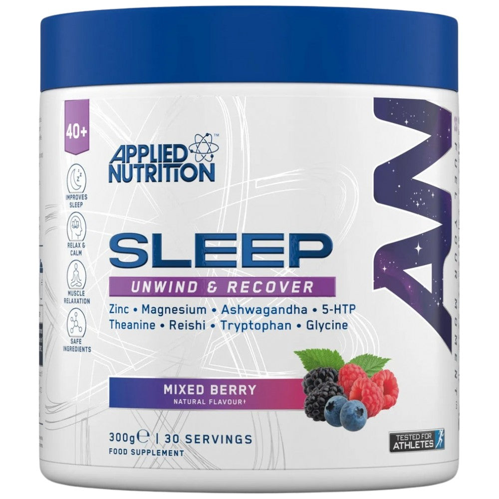 Agewell 40+ Sleep