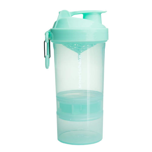 2Go Smart Shaker | Mint Green