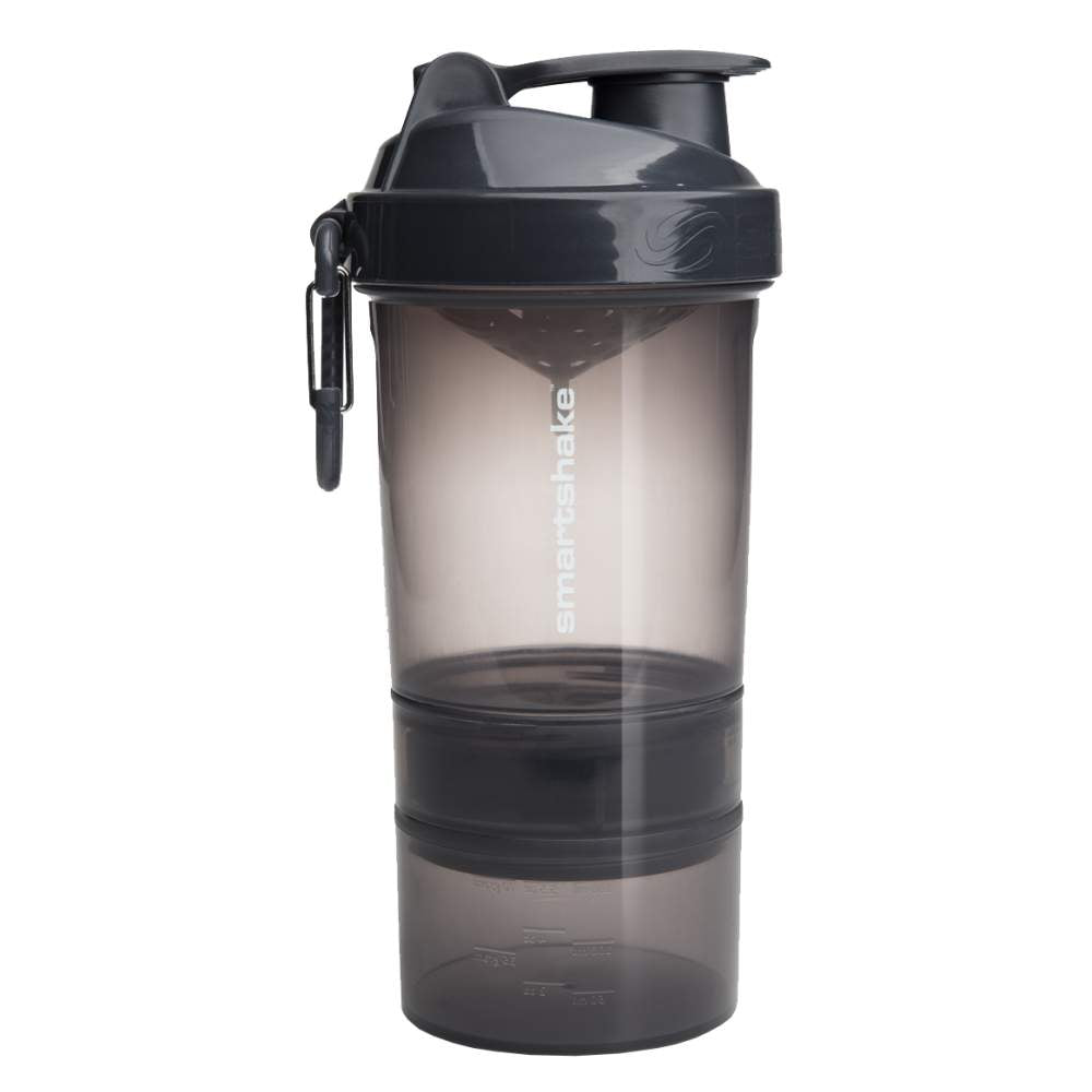 2Go Smart Shaker | Space Grey
