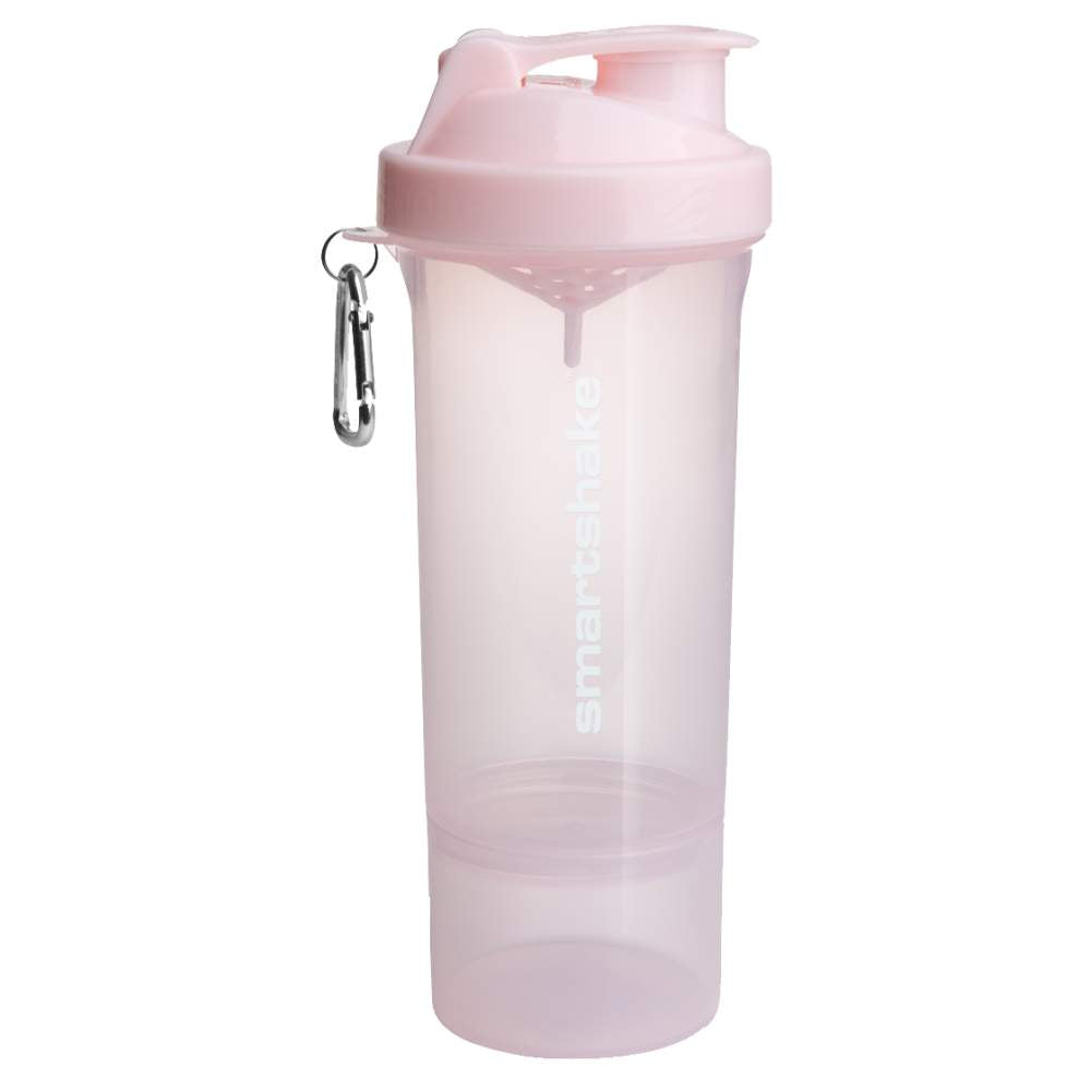 2Go Smart Shaker Slim | Cotton Pink