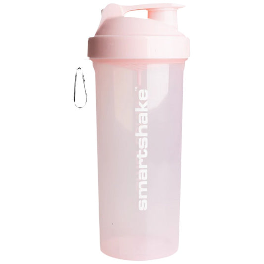 Lite Smart Shaker 1000 | Cotton Pink
