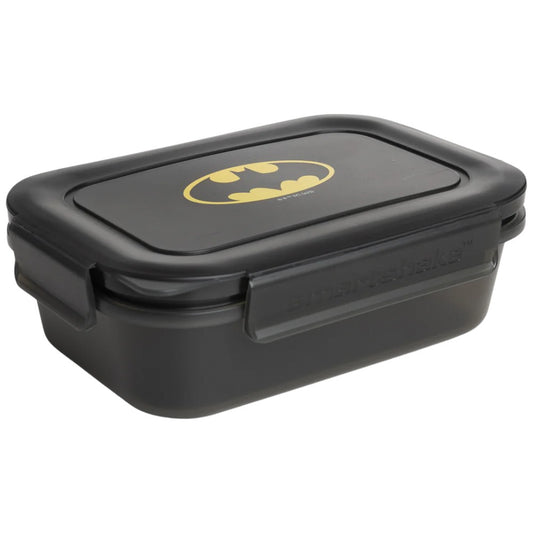 Food Storage Container | Batman