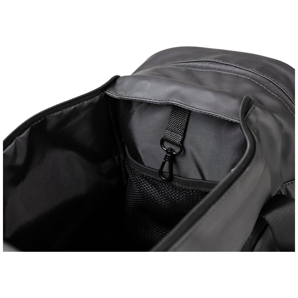 Gym Bag - Black