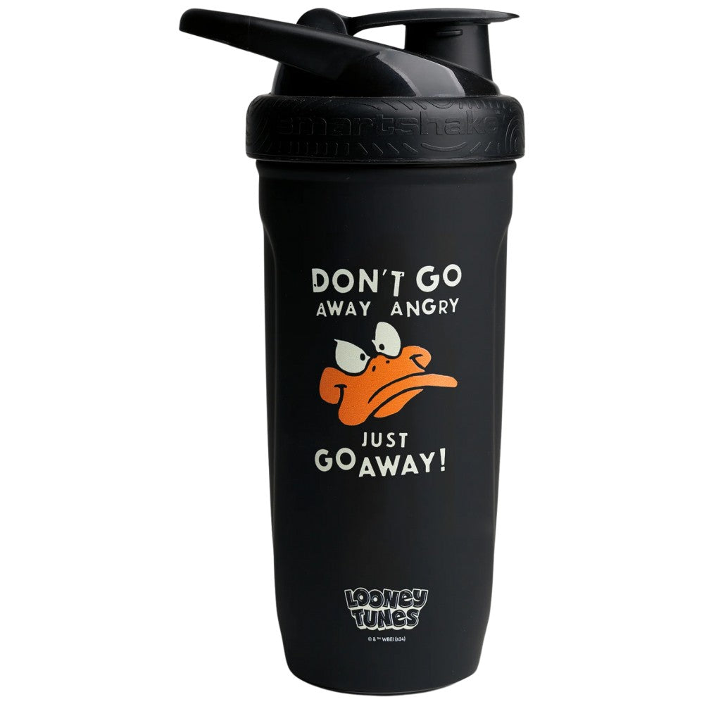 Smart Reforce Stainless Steel Shaker | Daffy Duck