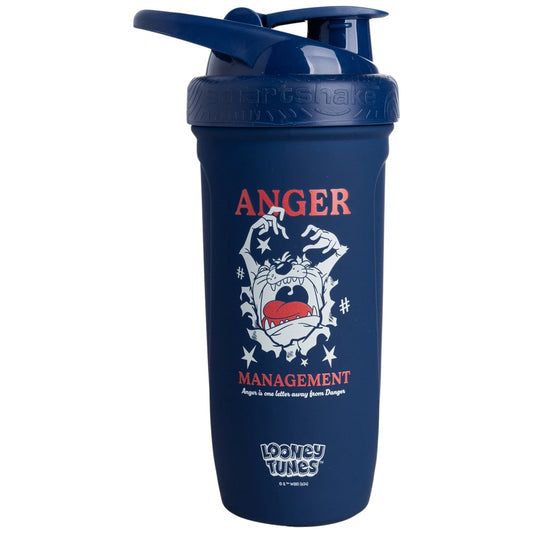 Smart Reforce Stainless Steel Shaker | Tasmanian Devil
