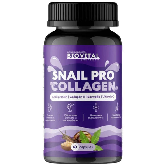 SnailPro Collagen