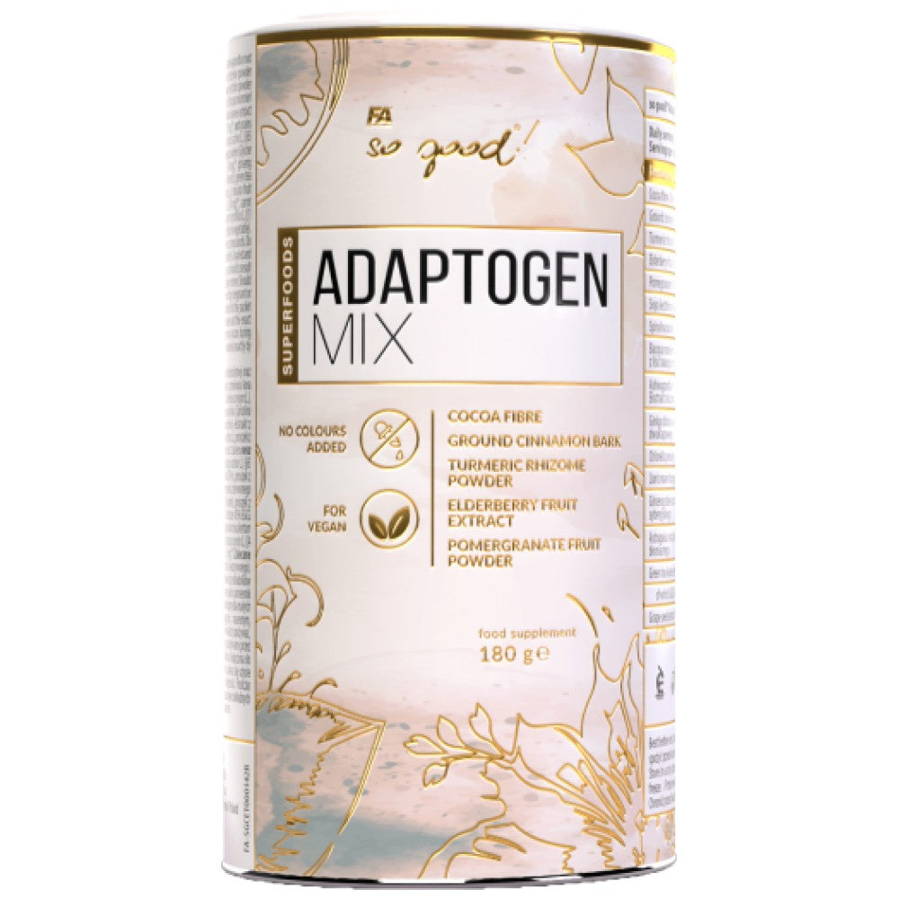 Adaptogen Mix / with Superfoods