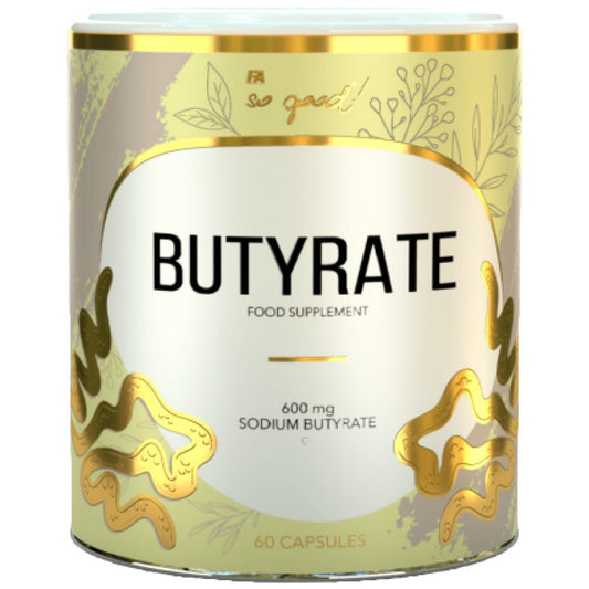 Sodium Butyrate 300 mg