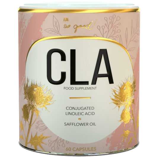 CLA 1000 mg | So Good! Series