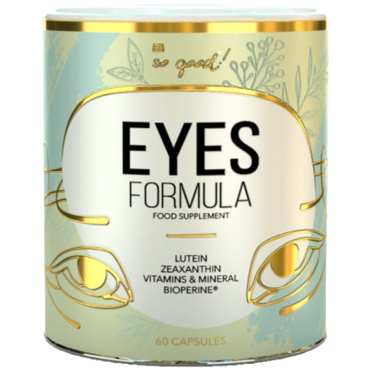 Eyes Formula | So Good Series