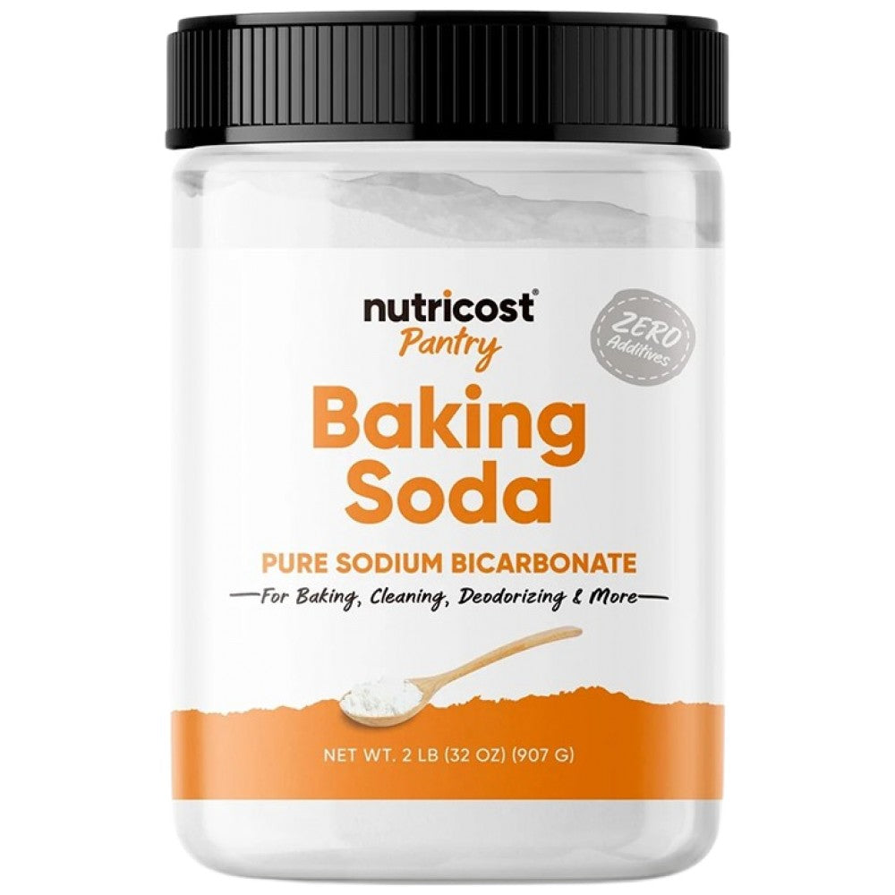 Baking Soda