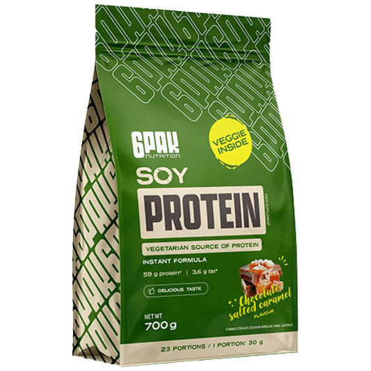 Soy Protein