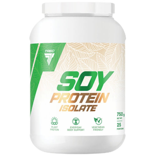 Soy Protein Isolate | Vital Source of Protein