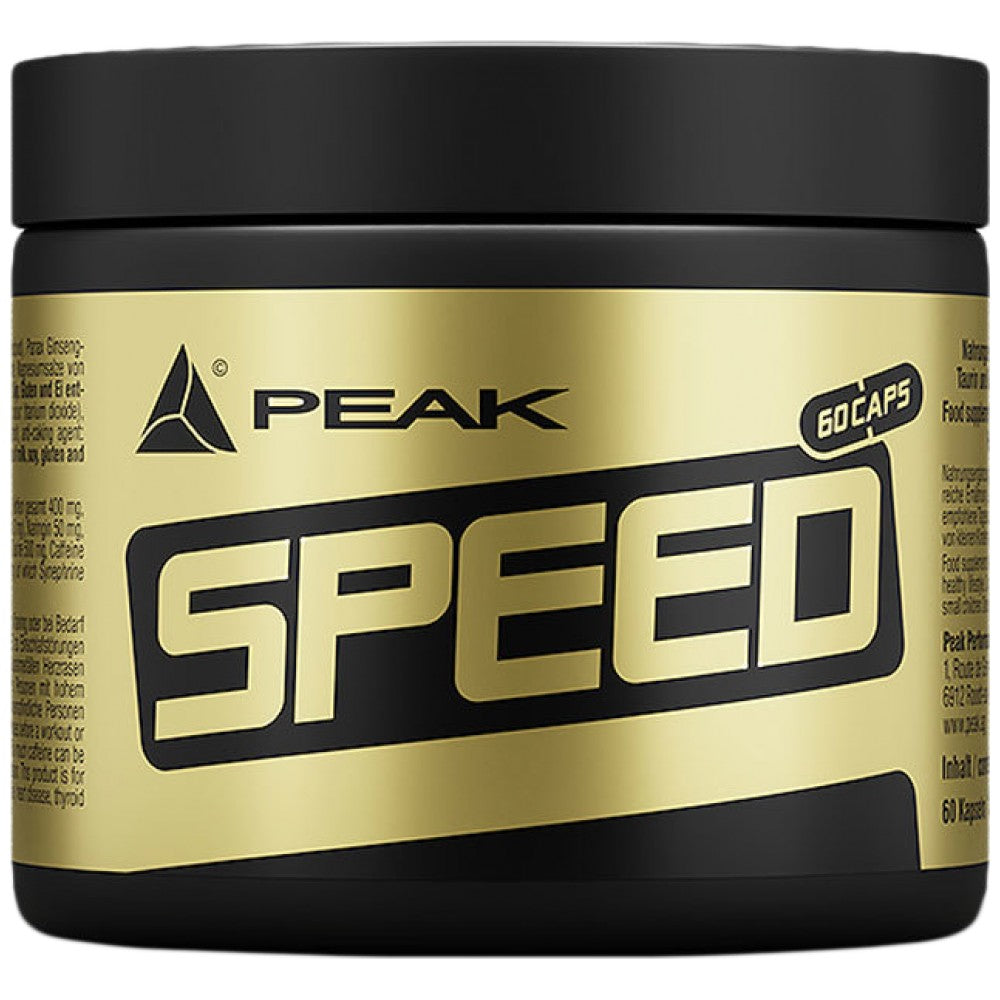 Speed