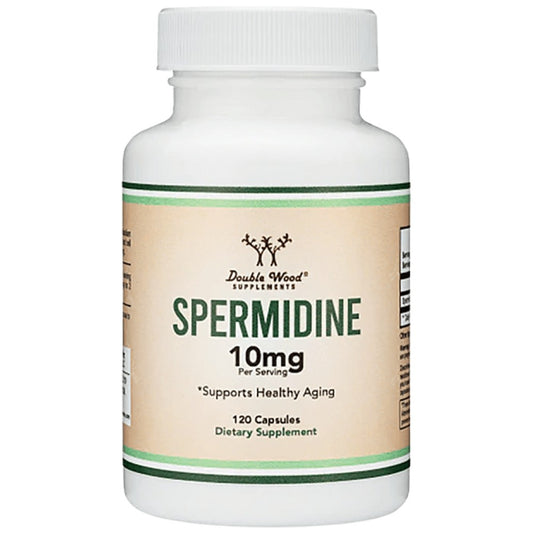 Spermidine 10 mg