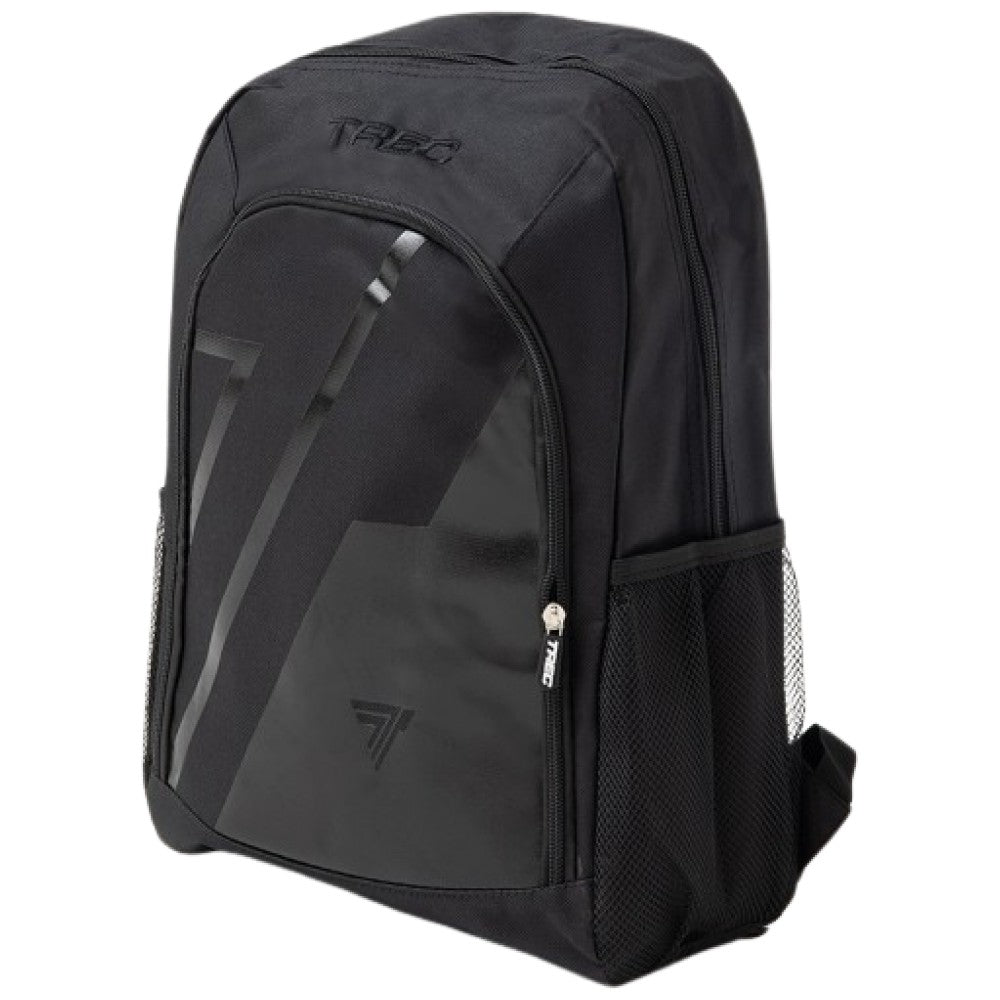 Gym &amp; Street Backpack 007 - Black