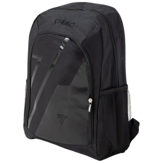 Gym &amp; Street Backpack 007 - Black