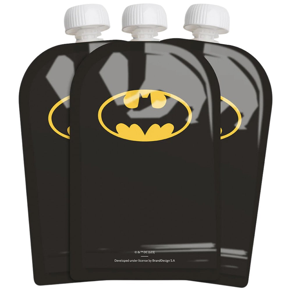 Squeeze Bag 180 ml / Batman