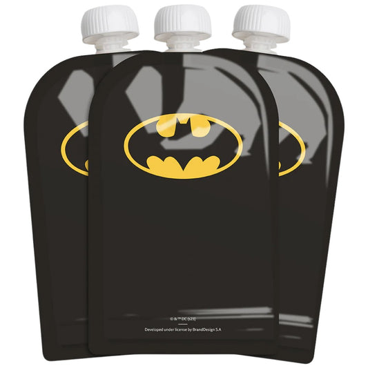 Squeeze Bag 180 ml / Batman