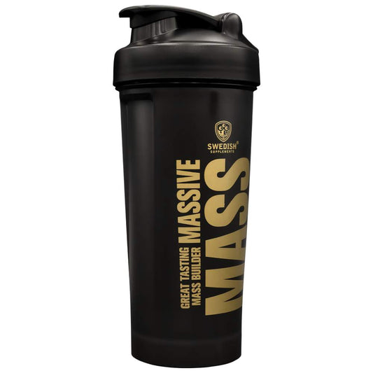 Massive Mass Shaker