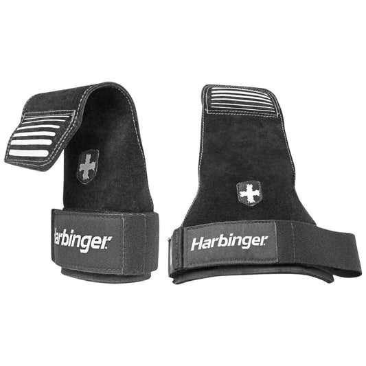Фитили с кука /  Lifting Grips