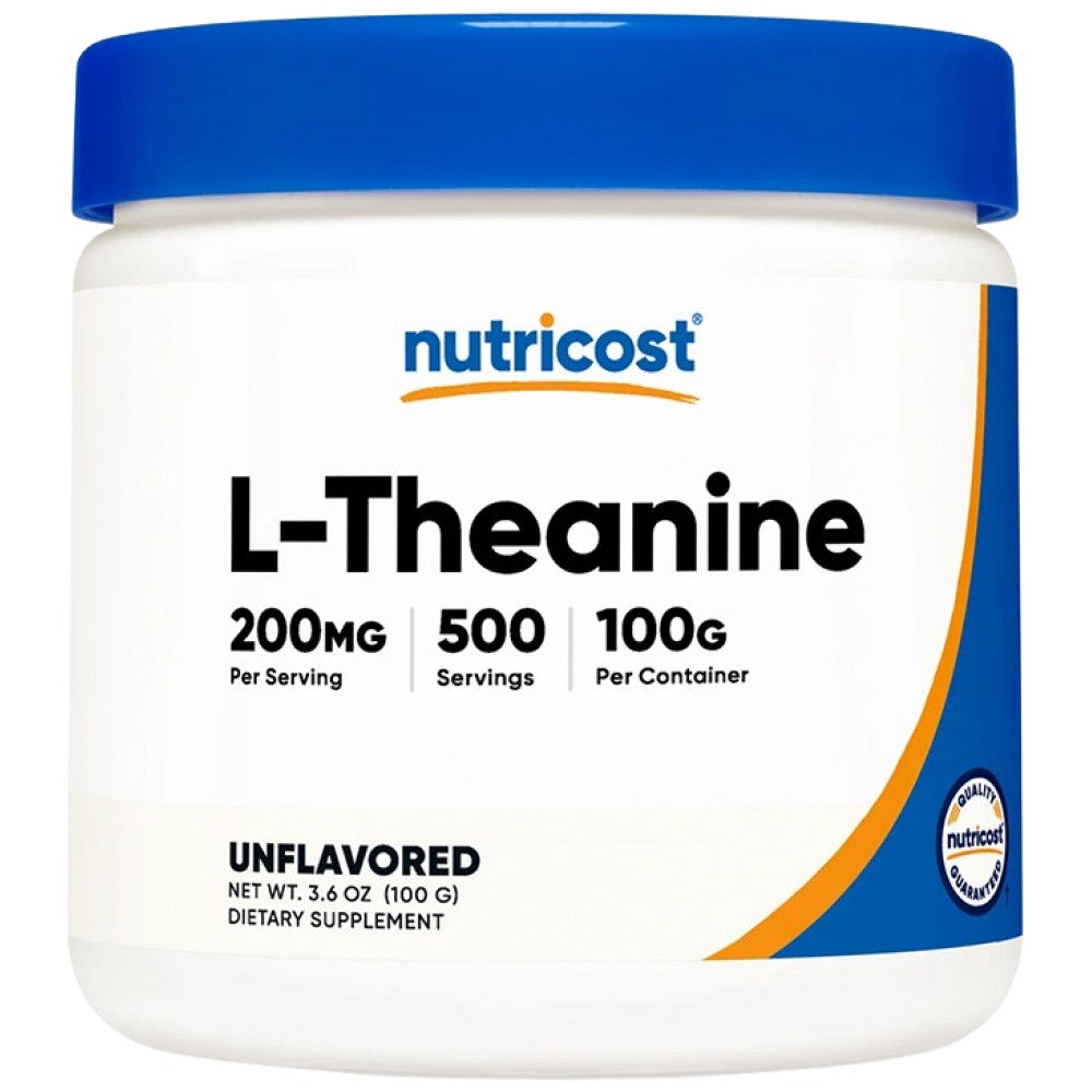 L-Theanine Powder