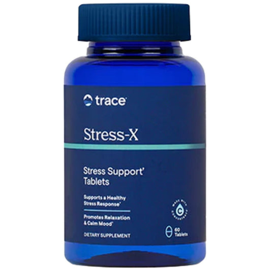 Stress-X Tablets
