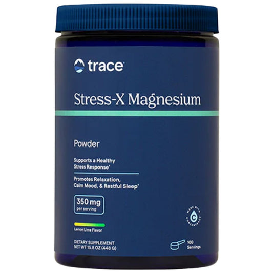 Stress-X Magnesium Powder