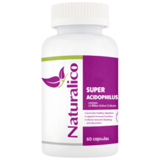 Super Acidophilus