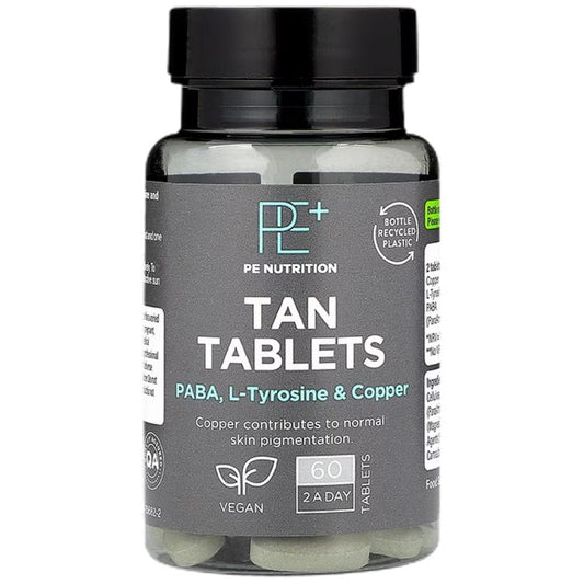 PE Nutrition | Tan Tablets