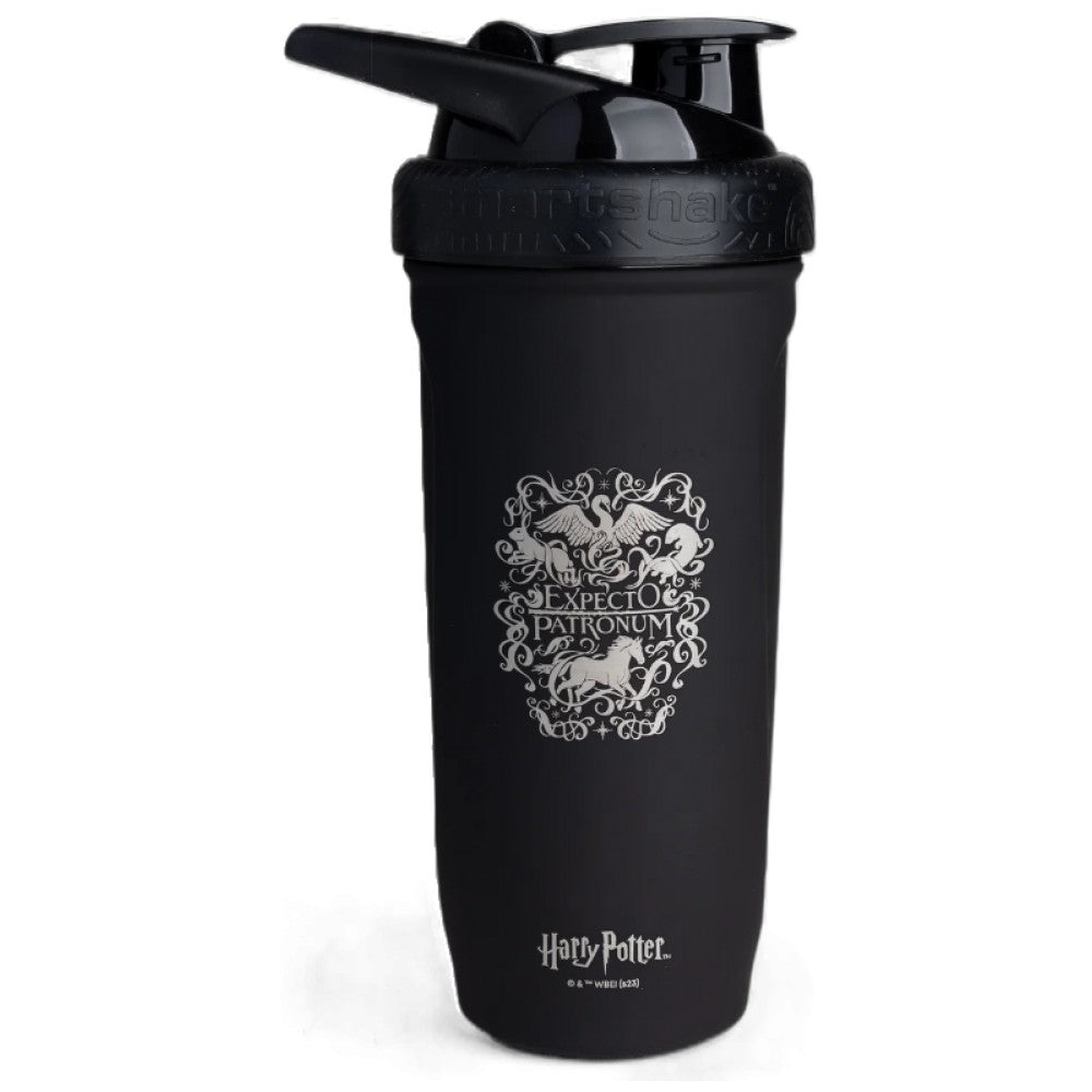 Smart Reforce Stainless Steel Shaker | Harry Potter - Expecto Patronum