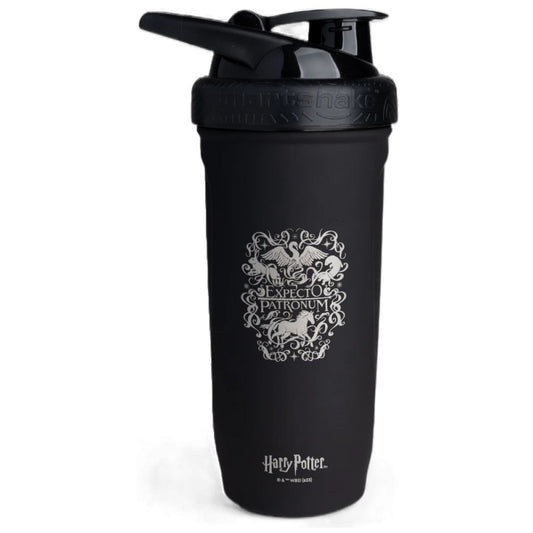 Smart Reforce Stainless Steel Shaker | Harry Potter - Expecto Patronum