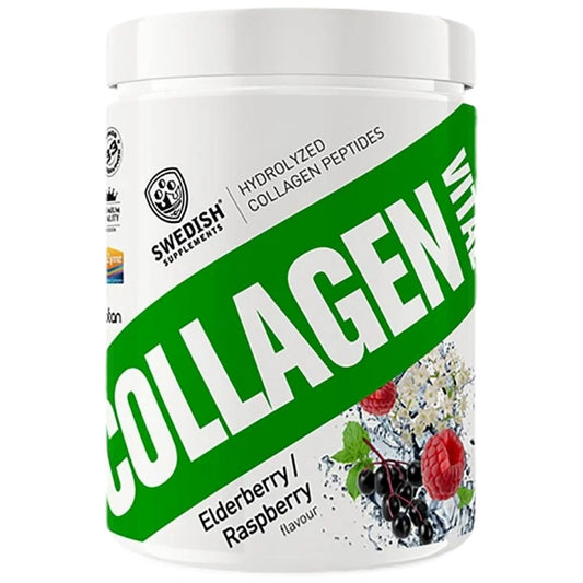Collagen Vital / Hydrolyzed Peptides