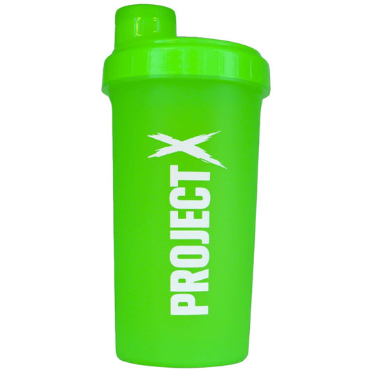 Swedish Project X Shaker